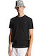 T-shirt Black