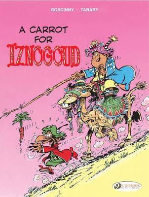 Iznogoud Vol. 5