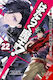 The Devil Is A Part-timer Vol 22 Satoshi Wagahara 1210, manga Satoshi Wagahara Yen