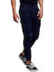 Trousers Cargo Navy