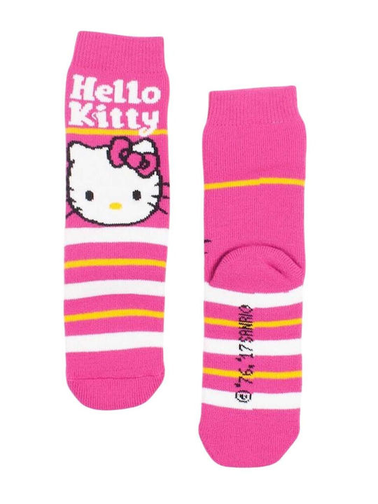 Cimpa Kids' Socks Pink