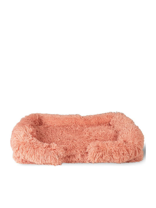 Glee Bezug für Hundebett Rosa 50x40cm.