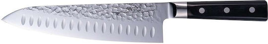 MAC Tsuchime Chef Knife Made of Stainless Steel 20cm