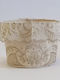 F&L Planter Beige