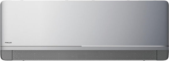Finlux Κλιματιστικό Inverter 12000 BTU A+++ με WiFi
