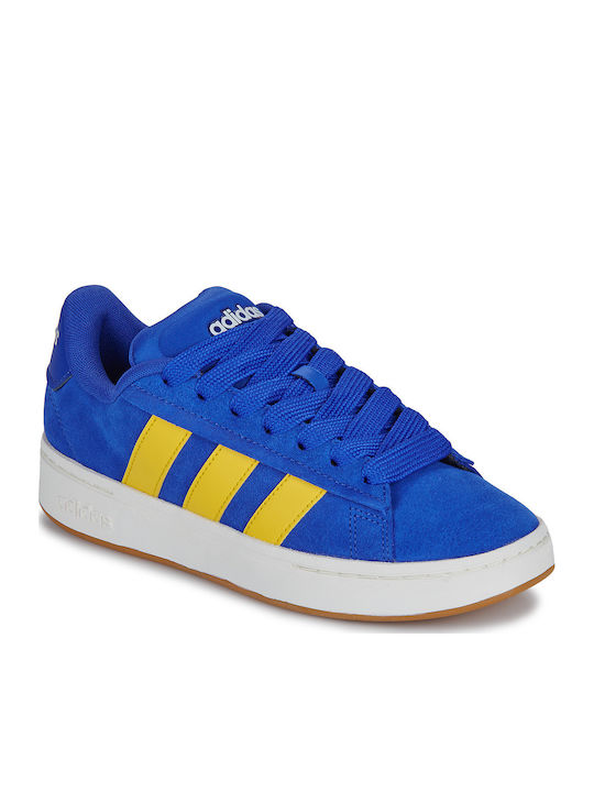 Grand Court Alpha 00s Sneakers Blue