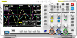 Digital Oscilloscope Portable Design Dual Channel Input Fnirsi-1014d Digital Oscilloscope Portable Design Dual Channel Input Fnirsi-1014d
