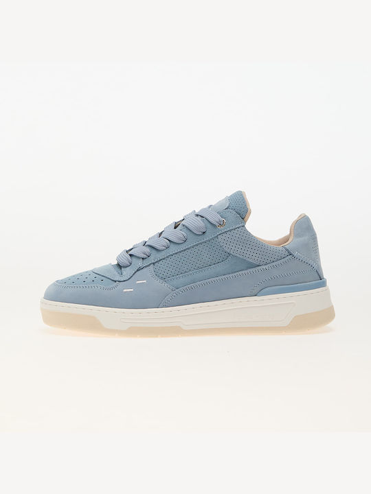 Cruiser Ανδρικά Sneakers Sky Blue