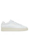 Ανδρικά Sneakers Λευκά