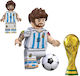Kopf-Toy Figurină Fotbal 4.5cm