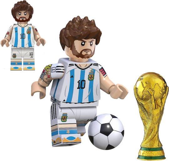 Kopf-Toy Figurină Fotbal 4.5cm