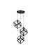 ARlight Pendant Light Black