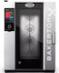 Φούρνος Ηλεκτρικός Combi 10 Θέσεων Unox Bakertop-x Digital.id Countertop Xela-10eu-exrs-et
