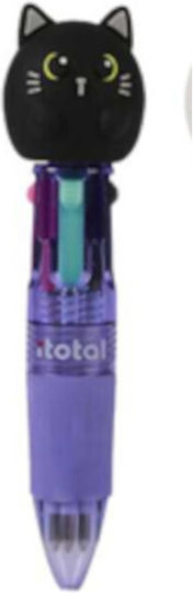 I-Total Pixuri Ballpoint