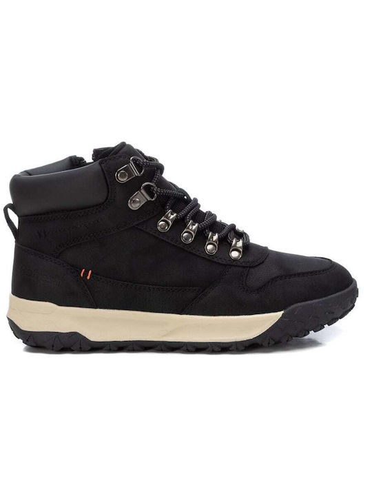 Xti Boots BLACK