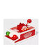 Mr.Christmas Christmas Illuminated Decorative with Electric with Music