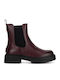 Ghete Dama Burgundy
