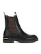 Women's Ankle Boots Black