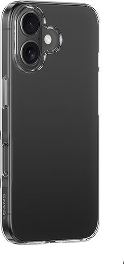 Usams Θήκη Primary Us-bh885 Iphone 16 Διάφανη