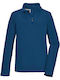 Sport Cardigan pentru copii Fleece Roșu