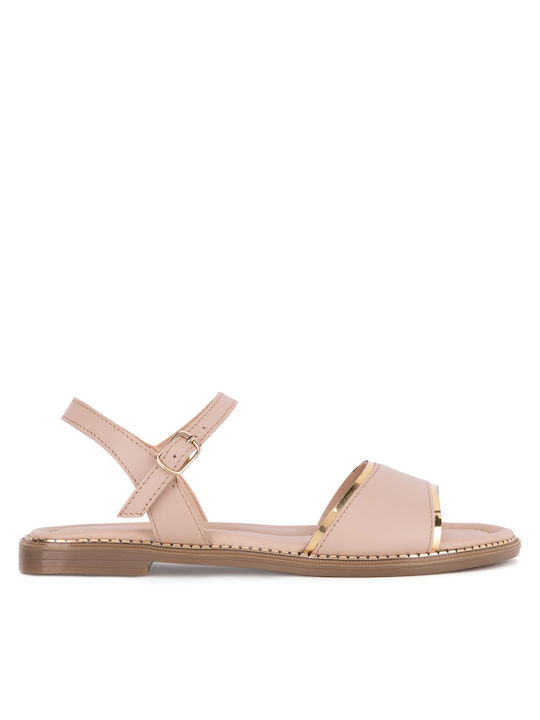 Lasocki Sandale casual damă în Culoare Bej