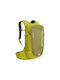 Ortovox Cross Rider Ορειβατικό Σακίδιο 22lt Κίτρινο Daypack