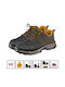 Ingco Low Safety SB with Certification SRC