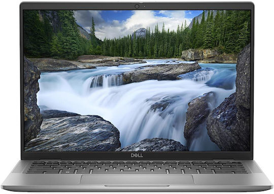 Dell Latitude 7450 14" IPS FHD+ (Kern Ultra 7-165U/32GB/512GB SSD/W11 Pro) (International English Tastatur)