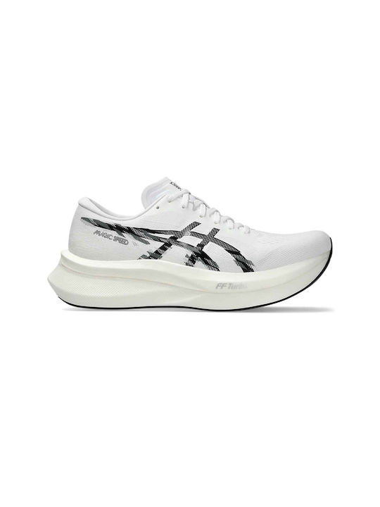 ASICS Magic Speed 4 1011B875-101 Bărbați Pantofi sport Alergare