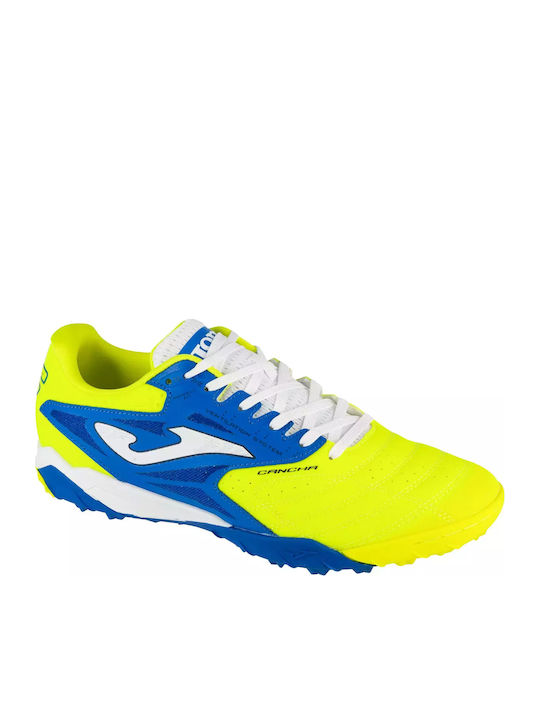 Joma Cancha Ποδοσφαιρικά Παπούτσια με Σχάρα TF ...