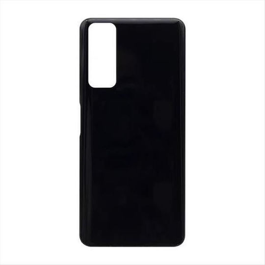 Huawei Καπάκι Μπαταρίας Μαύρο για HUAWEI P SMART (2021)