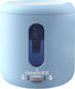 Tenwin Pencil Sharpener Blue