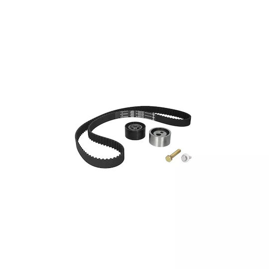 Fiat Scudo Combinato 220p Distribution Kit Contitech Ct987k2