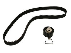 Contitech Timing Belt Set Contitech Timing Belt Set