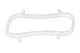 Thermostat Housing Gasket Oe Ford