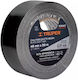 Truper Verpackungsfolie 48mm x 50m in Schwarz Farbe