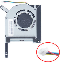 Ανεμιστηράκι Cooling Fan Laptop Asus Tuf Gaming Fx505dy-bq009t 1323-018g0a2 Κωδ.80696