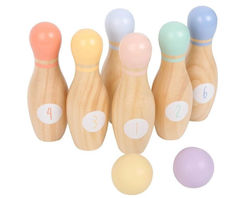 Eli Neli Game Bowling