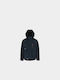Herock Persia Work Jacket with Removable Lining and Hood Navy Blue