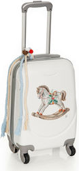 Andreas Rodopoulos Plastic Baptism Suitcase