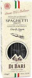 Nudeln Spaghetti mit Sepia-Tinte Taralloro 250g