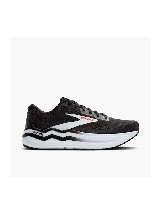 Brooks Ghost Max 2 Ανδρικά Αθλητικά Παπούτσια R...