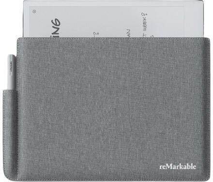 reMarkable Flip Cover Gri (reMarkable 2)