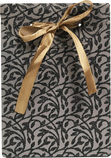 Gift Packaging Silver