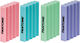 Pantone Eraser for Pencil and Pen 2pcs Blue