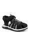 Kids' Sandals Black