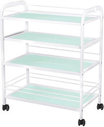Giovanni Hair Salon Maintenance Cart