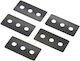 Xavax 111096 Scraper Blade Compatible Ceramic Glass Cooktop