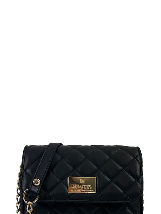 Hunter Women's Bag Crossbody Black