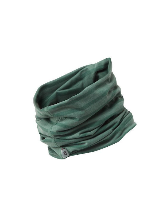 Mountain Equipment Sports Necklace Green